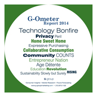G-Ometer Report 2014