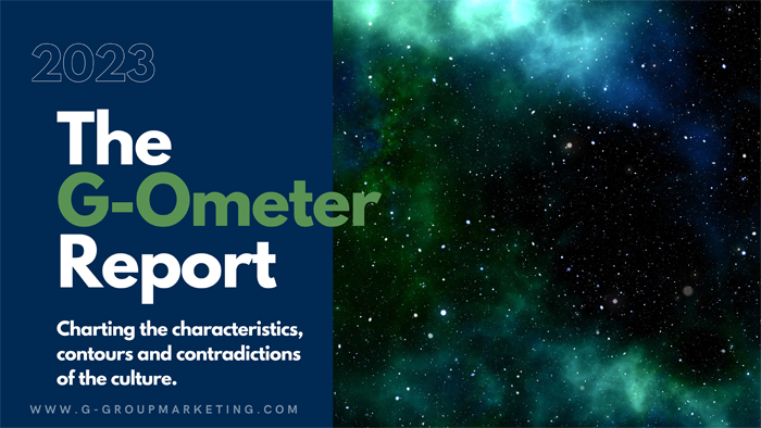 2023 G-Ometer Report