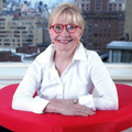 Judy Galloway Managing Partner